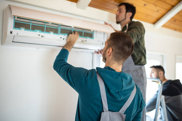 Best Best HVAC Companies  in Powers Lake, WI