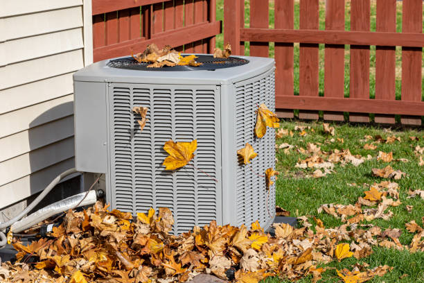 Best Heating Repair Services  in Powers Lake, WI