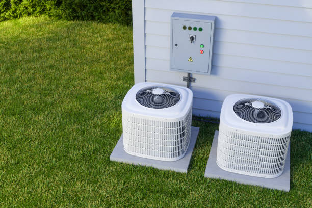Best Local HVAC Companies  in Powers Lake, WI