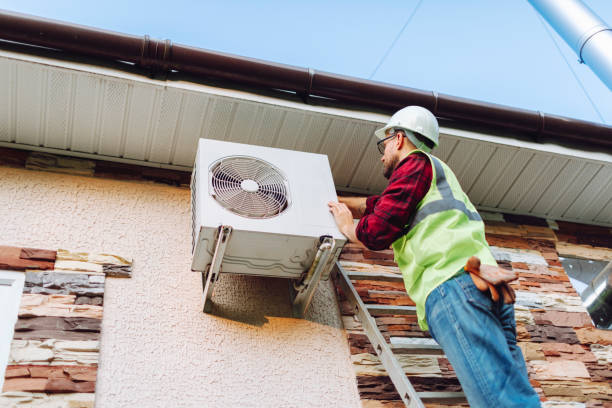 Best HVAC Tune-Up Services  in Powers Lake, WI