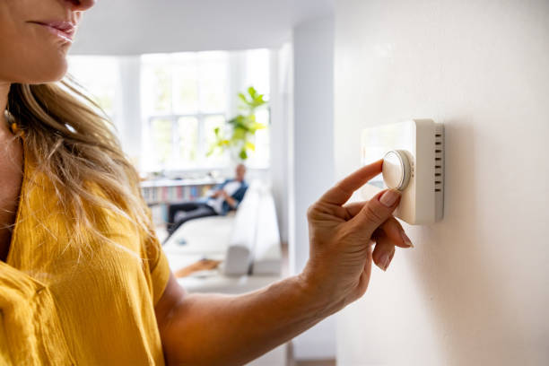 Best HVAC Installation Services  in Powers Lake, WI
