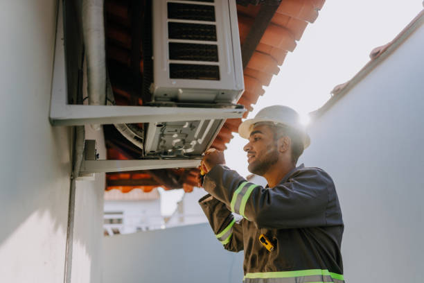 Best Affordable HVAC Services  in Powers Lake, WI