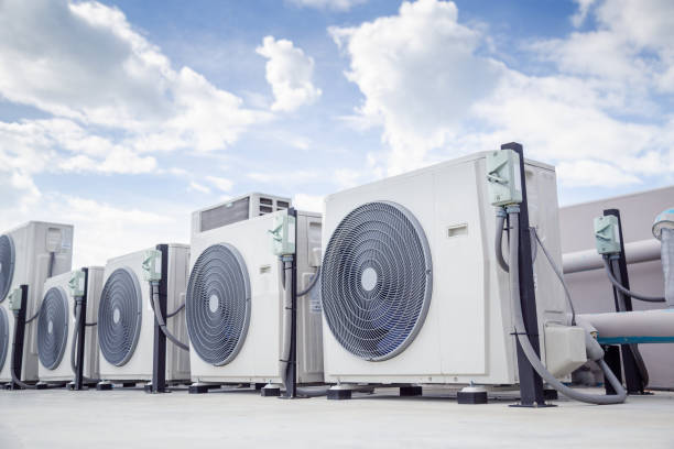 Best HVAC Replacement Cost  in Powers Lake, WI