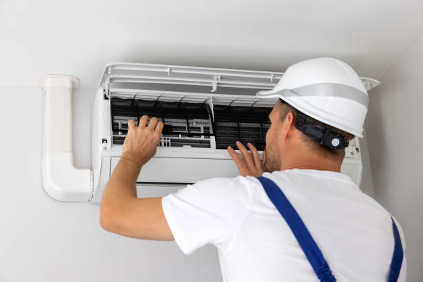 Best HVAC Emergency Services  in Powers Lake, WI