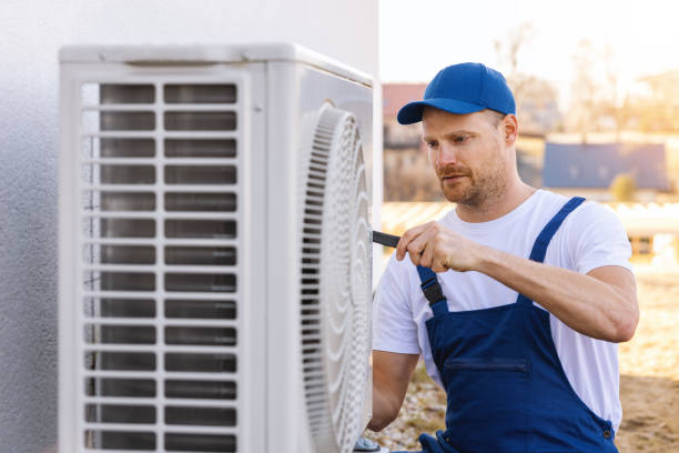  Powers Lake, WI HVAC Pros