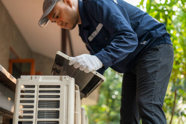 Best 24/7 HVAC Repair  in Powers Lake, WI