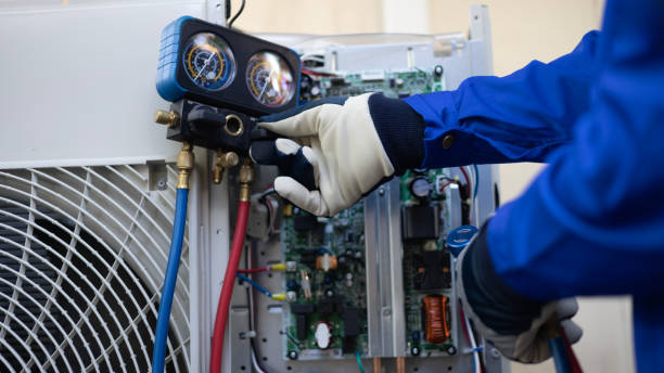 Best HVAC Installation Services  in Powers Lake, WI