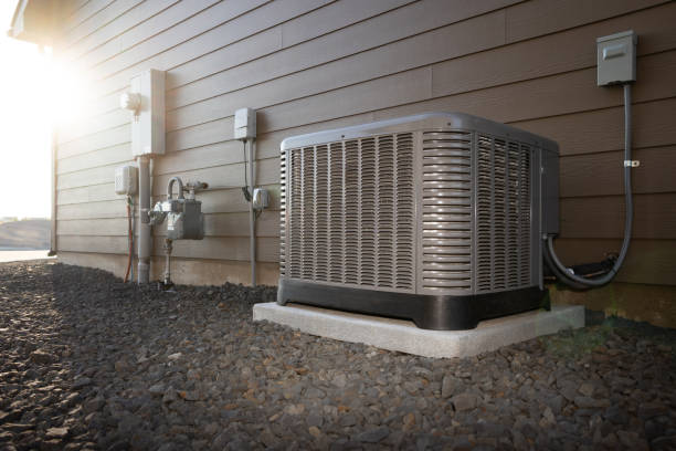 Best HVAC Replacement Cost  in Powers Lake, WI